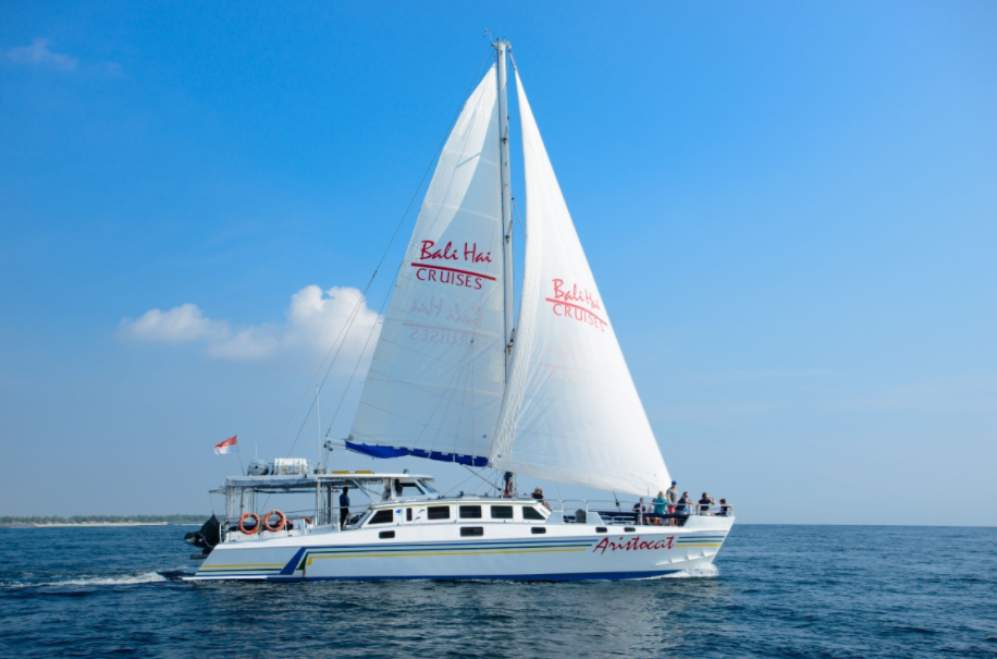 catamaran bali hai aristocat sailing catamaran cruise by bali hai cruises catamaran bali hai aristocat sailing catamaran cruise by bali hai cruises