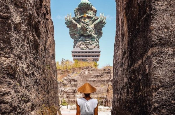 Skip the Line: Fast-Track Your Entry to GWK Cultural Park! - Image 5