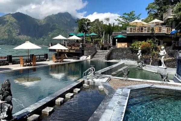Unwind in Nature: Bali Hot Spring and Spa at Kintamani! - Image 2