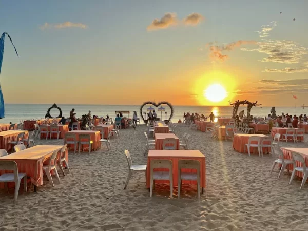 Savor the Flavors of the Sea: Sunset Jimbaran Seafood Dinner - Image 3