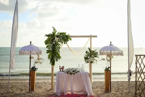 Savor the Flavors of the Sea: Sunset Jimbaran Seafood Dinner - Image 4