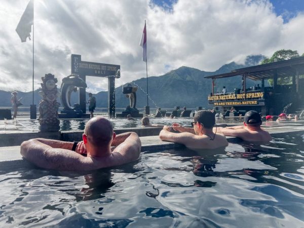 Unwind in Nature: Bali Hot Spring and Spa at Kintamani! - Image 6