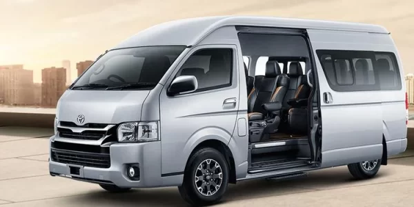 Perfect Group Travel in Bali – Toyota Hiace Available Now! - Image 3