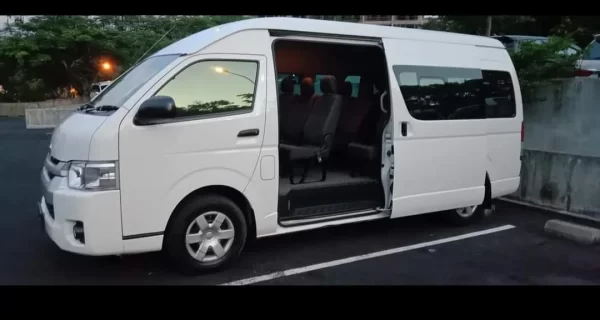 Perfect Group Travel in Bali – Toyota Hiace Available Now! - Image 6