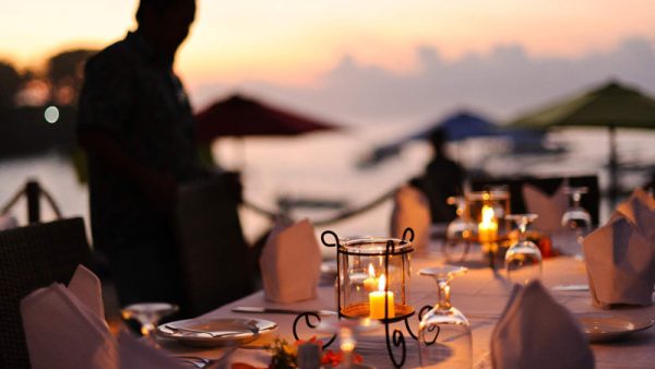 Sail into the Sunset : Bali Hai Dinner Cruise Experience! - Image 7