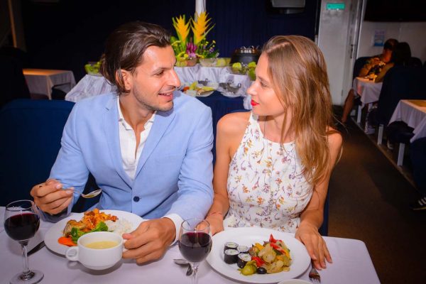 Sail into the Sunset : Bali Hai Dinner Cruise Experience! - Image 6