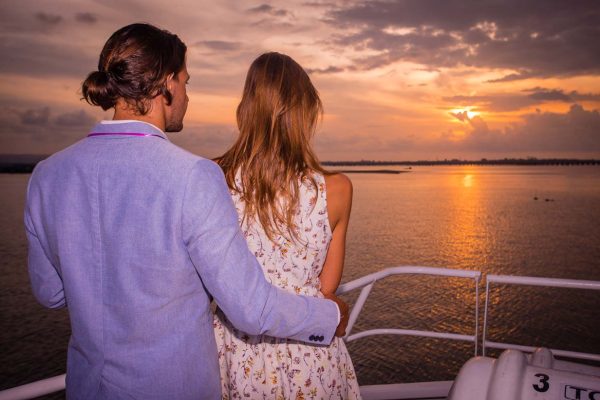 Sail into the Sunset : Bali Hai Dinner Cruise Experience! - Image 4