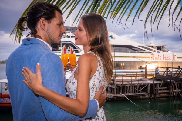 Sail into the Sunset : Bali Hai Dinner Cruise Experience! - Image 5