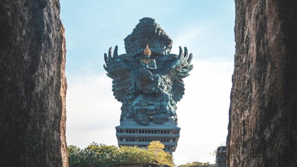 Skip the Line: Fast-Track Your Entry to GWK Cultural Park! - Image 3