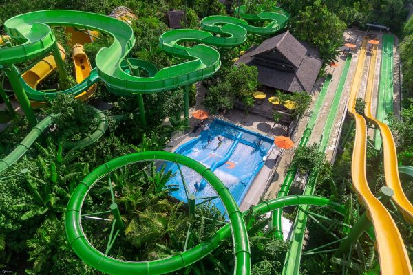 Waterbom Bali – The Ultimate Water Park Experience - Image 2