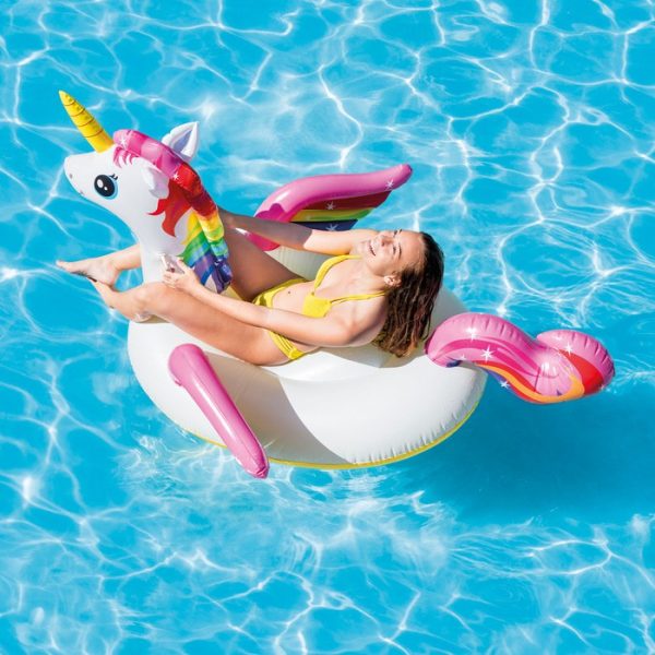 Float in Style: Rent Trendy Floaties for Your Bali Pool Day - Image 3