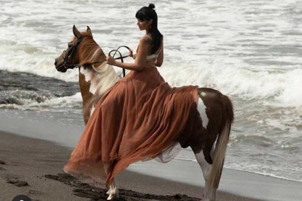 Ride the Magic of Bali: Join Our Horse Riding Experience! - Image 7