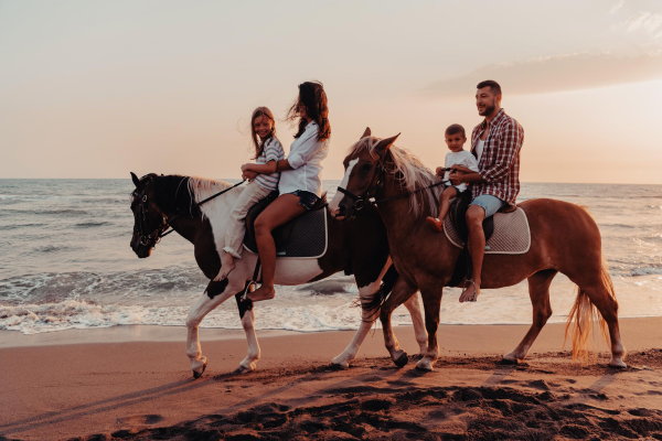 Ride the Magic of Bali: Join Our Horse Riding Experience! - Image 2