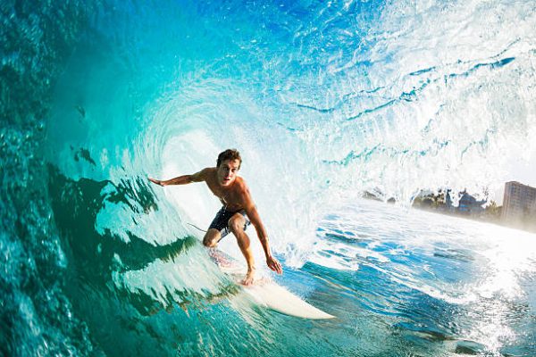 Surfing Lessons at Kuta Beach - Image 3