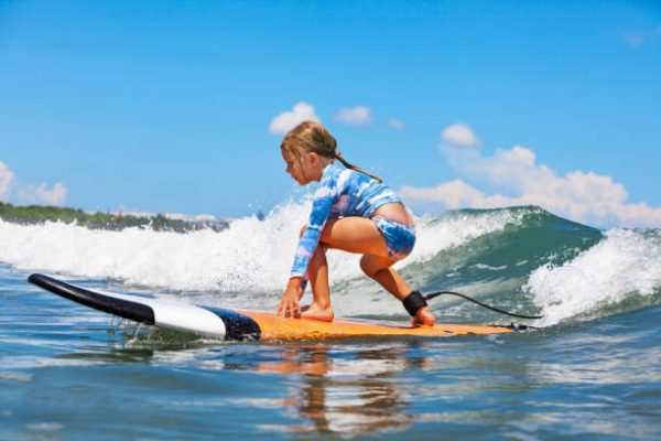 Surfing Lessons at Kuta Beach - Image 5