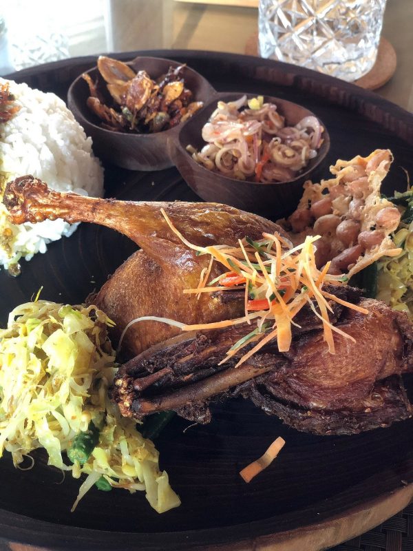 Discover Berlin's Hidden Gem: Gourmet Dining Awaits! - Image 5
