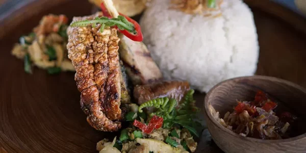 Discover Berlin's Hidden Gem: Gourmet Dining Awaits! - Image 2