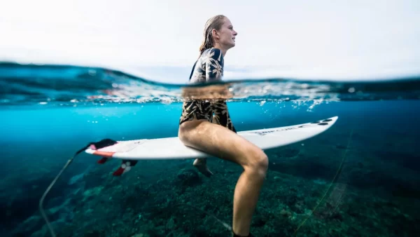 Surfing Lessons at Kuta Beach - Image 2