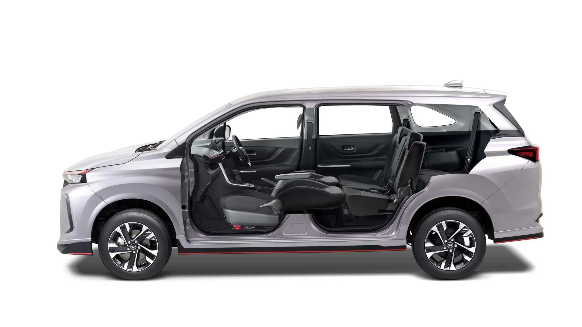 Explore Bali Comfortably: Private Car Rental with Driver - Image 3