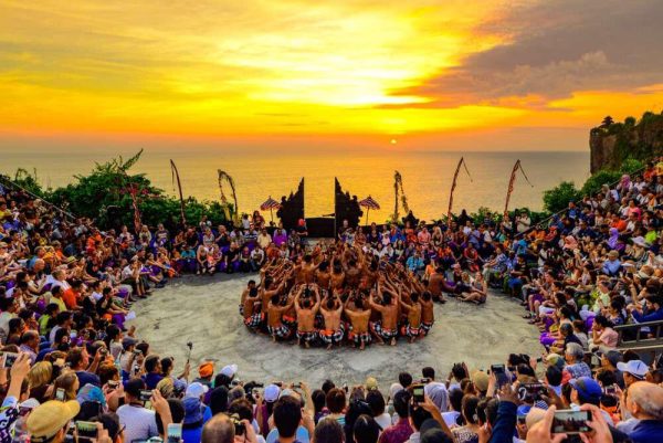 Skip the Line: Uluwatu Kecak Dance Ticket - Image 2