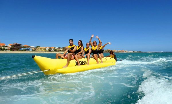 Bali Banana Boat Adventure: Ride the Waves in Tanjung Benoa! - Image 6