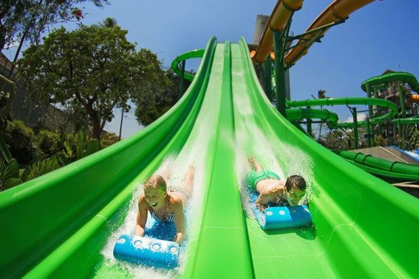 Waterbom Bali – The Ultimate Water Park Experience - Image 3