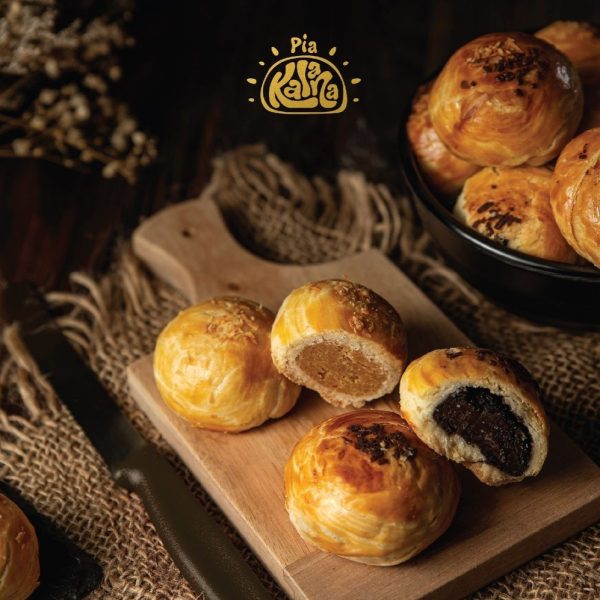 Authentic Balinese Flavor in Every Bite: Pia Kalana Pastry - Image 2