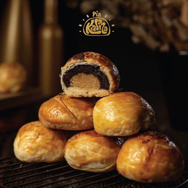 Authentic Balinese Flavor in Every Bite: Pia Kalana Pastry - Image 3