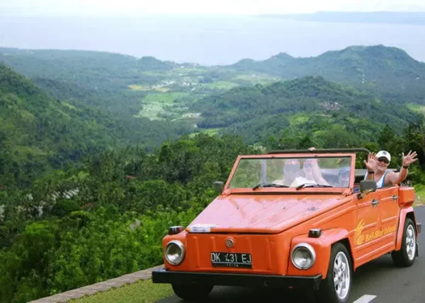 Bali Volkswagen Tour – Explore Bali’s Beauty in Vintage Style - Image 5