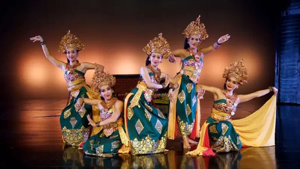 Devdan Show Ticket in Bali - A Spectacular Journey Through the Island of Gods - Image 4