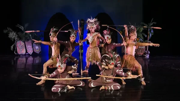 Devdan Show Ticket in Bali - A Spectacular Journey Through the Island of Gods - Image 3