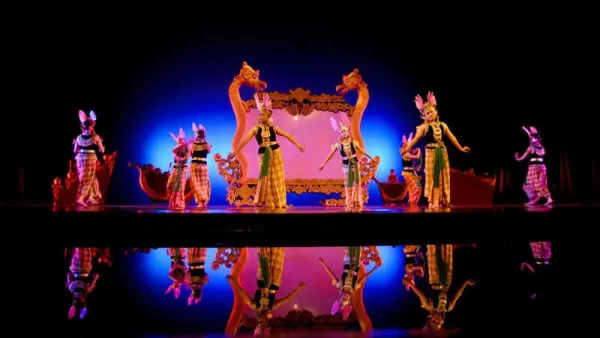 Devdan Show Ticket in Bali - A Spectacular Journey Through the Island of Gods - Image 2
