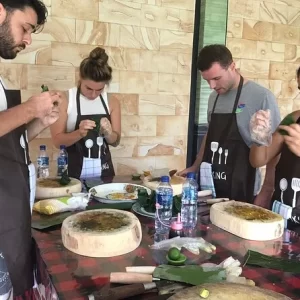 Nusa Dua Kekeb Balinese Cooking Class– Discover the Flavors of Bali