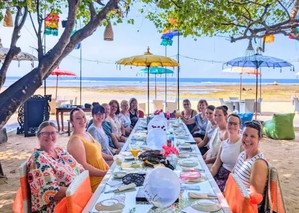 Nusa Dua Kekeb Balinese Cooking Class– Discover the Flavors of Bali - Image 2