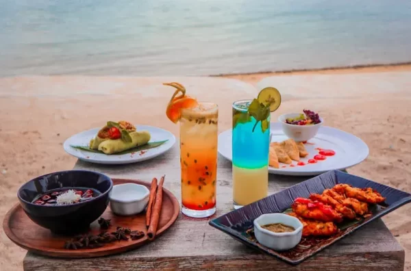 Nusa Dua Kekeb Balinese Cooking Class– Discover the Flavors of Bali - Image 3