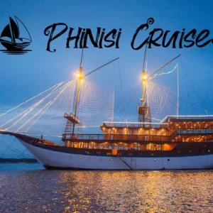 Bali Phinisi Sunset Cruises – Dine Beneath the Painted Skies