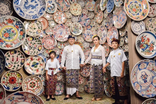Bali Asana Artseum Ticket – Where Art Meets Imagination - Image 2