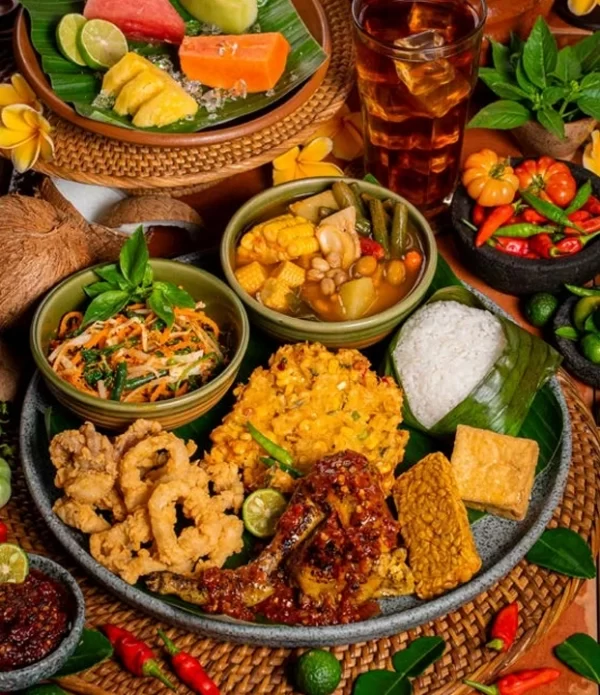 Authentic Indonesian Cuisine at AMANAIA Restaurant – Signature Packages & Cozy Dining - Image 4