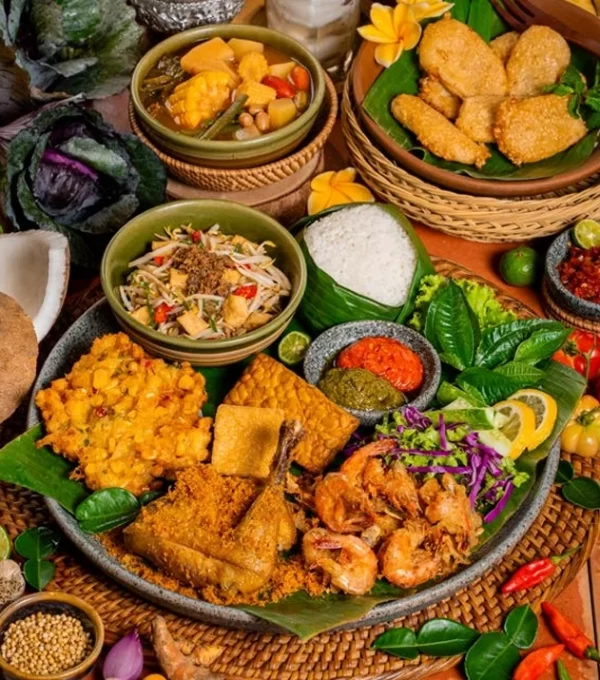 Authentic Indonesian Cuisine at AMANAIA Restaurant – Signature Packages & Cozy Dining - Image 3