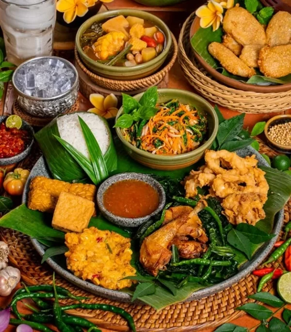 Authentic Indonesian Cuisine at AMANAIA Restaurant – Signature Packages & Cozy Dining - Image 2
