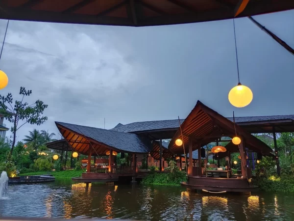 Authentic Indonesian Cuisine at AMANAIA Restaurant – Signature Packages & Cozy Dining - Image 5