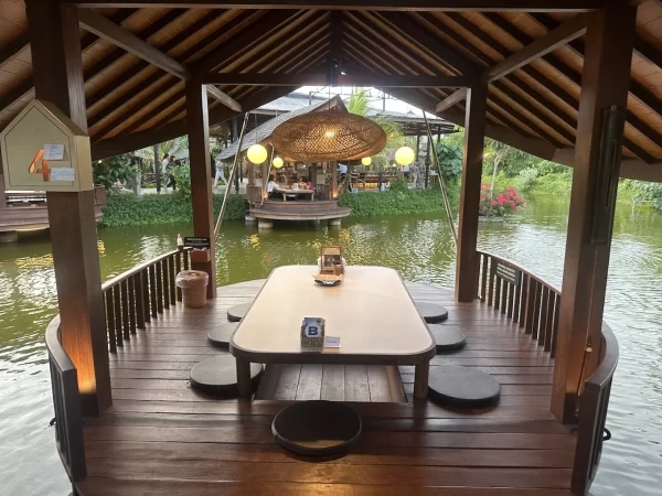 Authentic Indonesian Cuisine at AMANAIA Restaurant – Signature Packages & Cozy Dining - Image 6