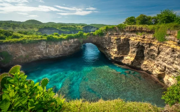 West Nusa Penida Tour + Snorkeling 3 Spots Limited ! - Image 3