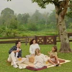 picnic at bali farm house