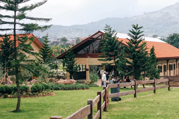 Picnic at Bali Farm House – A Blissful Outdoor Escape - Image 2