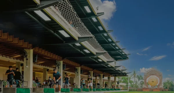 Bali Fun Golf Experience  Denpasar – Standard, VIP & VVIP Packages - Image 6
