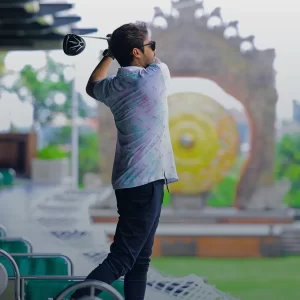 Bali Fun Golf Experience  Denpasar – Standard, VIP & VVIP Packages