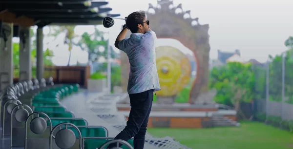 Bali Fun Golf Experience  Denpasar – Standard, VIP & VVIP Packages