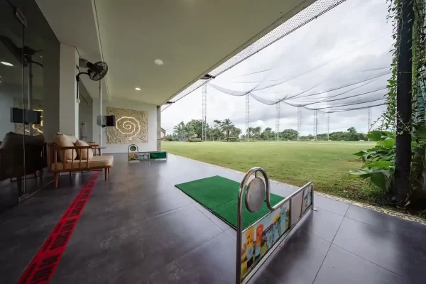Bali Fun Golf Experience  Denpasar – Standard, VIP & VVIP Packages - Image 5