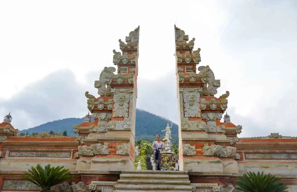 The Blooms Garden Bali – Entrance Ticket Only - Image 4